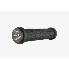 Грипсы Race Face Grippler 33mm Lock On Grips Black
