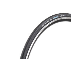Покрышка 700x20C Schwalbe LUGANO HS384 KevlarGuard
