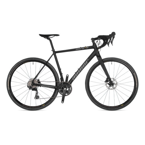 Author Aura XR6 (2022)