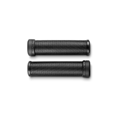 Грипсы CUBE Grips Race black´n´black