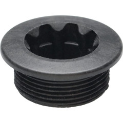 Прижимной болт для систем Shimano Hollowtech FC-T661