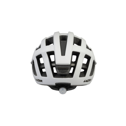 Велошлем Lazer Compact DLX MIPS белый