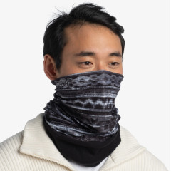 Бандана Buff Polar Alsien Black
