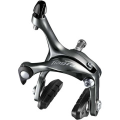 Тормоз клещевой Shimano Tiagra BR-4700, передний EBR4700AF87X