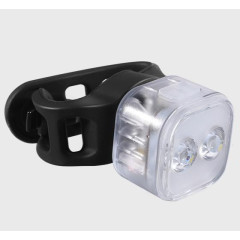 Фонарь передний GACIRON W07W 20 LM USB