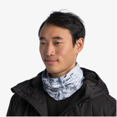 Бандана Buff Thermonet Rakjah Grey