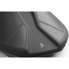 Седло Cube Natural Fit Venec LITE, black