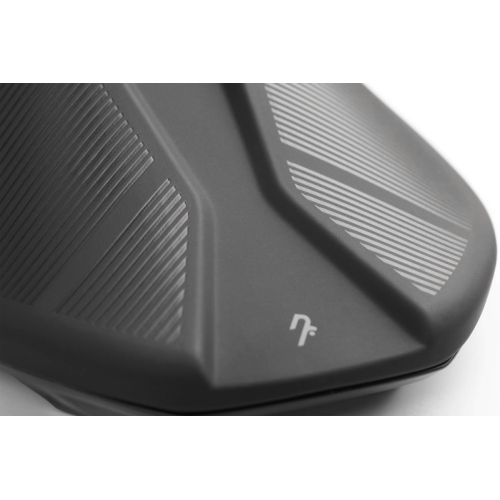 Седло Cube Natural Fit Venec LITE, black