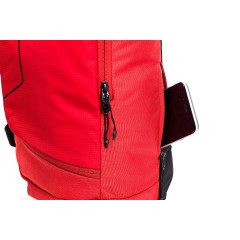 Рюкзак CUBE Backpack PURE TEN 10L красный