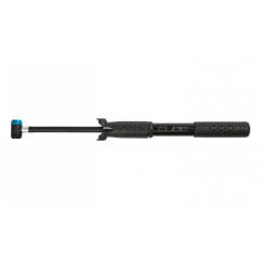 Насос CUBE Race Pump black