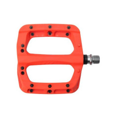 Педали HT PA03A Neon Orange