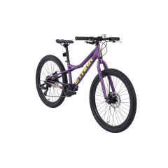 Велосипед Stark Slash 24.1 D (2025)