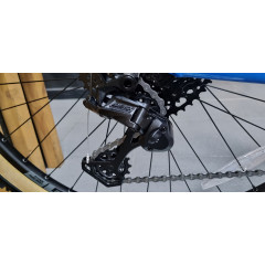 Titan Racing Rogue Sport (2023)