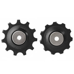 Ролики переключателя Shimano 105 R5800-GS 11 скоростей, верхний и нижний, Y5YE98090