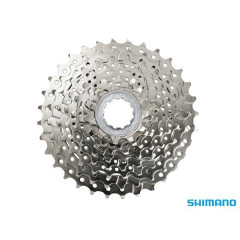 Кассета Shimano HG50, 8 скоростей, 11-30 ECSHG508130P