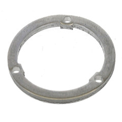 Кассета/кольцо проставочное с 7 на 8/9/10 скоростной орех