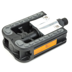 Педали складные APD-113 Simplex алюминий,пластик Author    