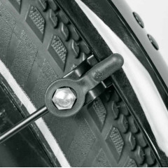 Комплект крыльев SKS Bluemels Basic 55 mm 28"