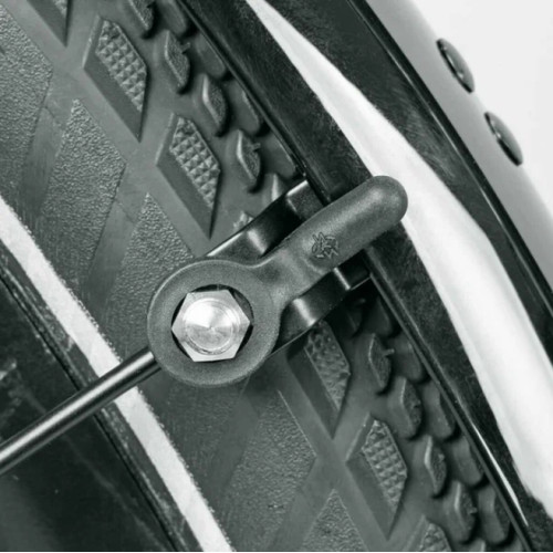 Комплект крыльев SKS Bluemels Basic 55 mm 28"