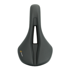 Седло Vaia Athletic + набор ключей шестигранников черное SELLE ROYAL