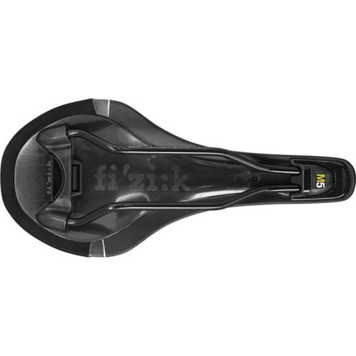 Седло FIZIK Tundra M5 VS 287x126мм