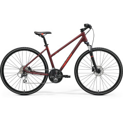 Merida Crossway 20-D Lady (2022)