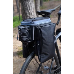 Багажник для велосипеда подседельный ACR-SP05 Author