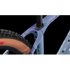 Велосипед Cube Reaction C:62 Race 29 (2025)