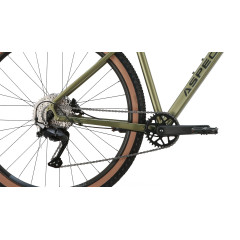 Велосипед Aspect Cobalt 29 (2026)