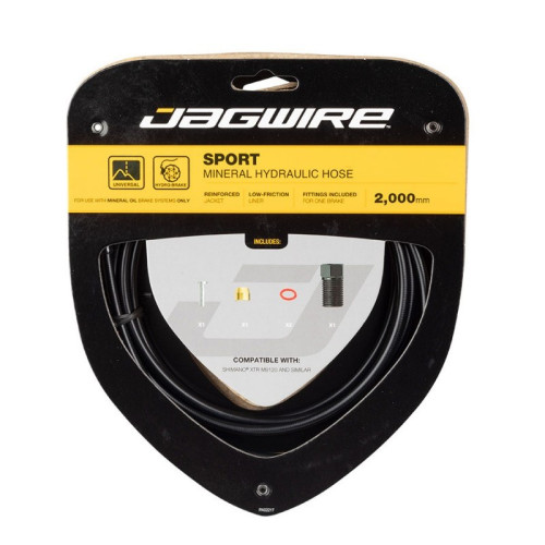Гидролиния Jagwire Sport Mineral Hose Shimano XTR M9110