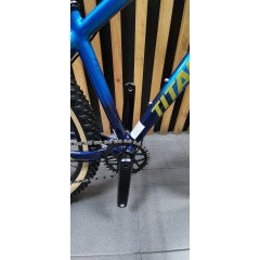 Titan Racing Hades 27.5" Pro (2023)