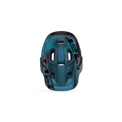 Велошлем Met Roam MIPS Blue Indigo