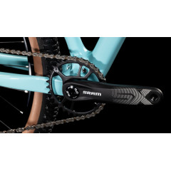 Велосипед Cube Reaction C:62 One 29 (2025)