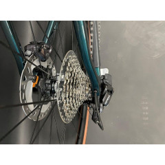 Гравийный велосипед Colnago G3-X Disc GRX820 12V RS370 (2024)