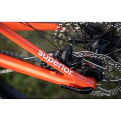 Велосипед Superior XF 9.6 RC (2025)
