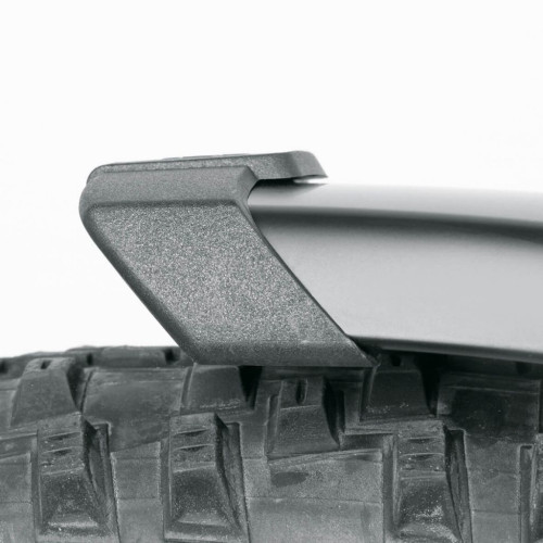 SKS Крылья Bluemels STYLE 75мм, 27,5"+29 матовые чёрные