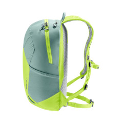 Рюкзак Deuter Speed Lite 17 Jade-Citrus