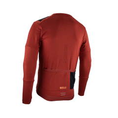 Велоджерси Leatt MTB Trail 4.0 Lava