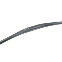 Руль E Thirteen Base Handlebar 800х35х35mm Black