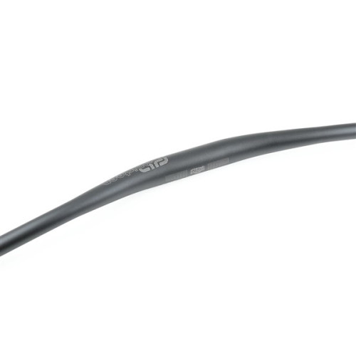 Руль E Thirteen Base Handlebar 800х35х35mm Black