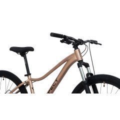 Велосипед Aspect Oasis 27.5 (2026)