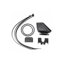 Беспроводной датчик каденса с магнитом для беспроводных компьютеров SIGMA ROX и др.