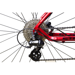 Велосипед Stark Router 29.3 HD (2024)