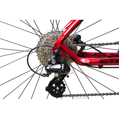 Велосипед Stark Router 29.3 HD (2024)