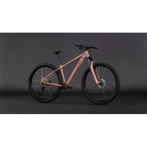 Велосипед Cube Aim SLX 29 (2026)