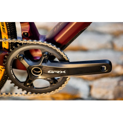 Велосипед Superior X-ROAD 9.7 GR (2025)