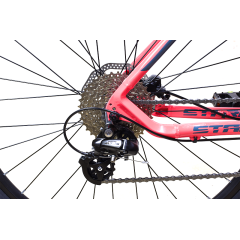 Велосипед Stark Viva 27.3 HD (2024)