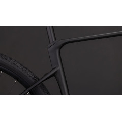 Велосипед гревел Cube Nuroad C:62 One (2026)