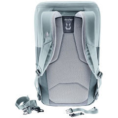 Рюкзак Deuter UP Stockholm teal-sage 3860021_2255