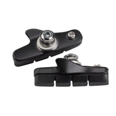 Тормозные колодки шоссейные Shimano R55C4 для BR-5800 Y88T98020